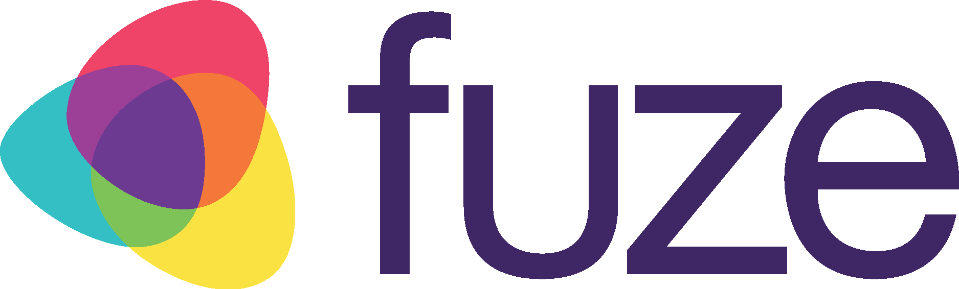Fuze Logo Vector Logo